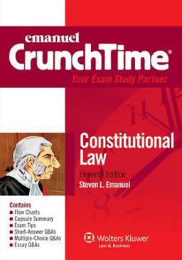 Emanuel Crunchtime Emanuel Crunchtime