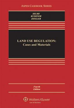 Land Use Regulation