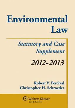Environmental Law