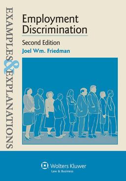 Employment Discrimination