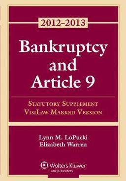 Bankruptcy and Article 9