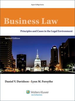 Business Law