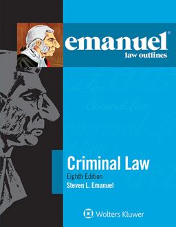 Criminal Law