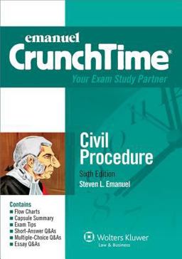 Civil Procedure