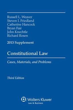 Constitutional Law