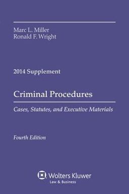 Criminal Procedures