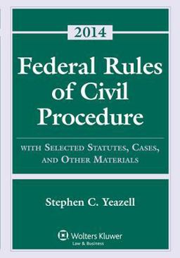 Federal Rules of Civil Procedure