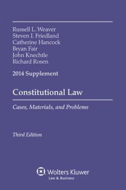 Constitutional Law