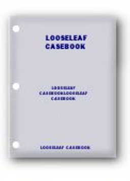Looseleaf Law of Debtors and Creditors Looseleaf Law of Debtors and Creditors