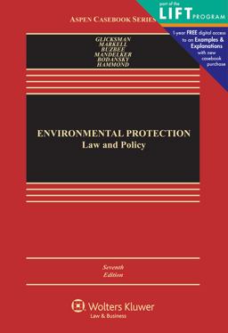 Environmental Protection