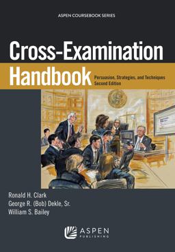 Cross Examination Handbook