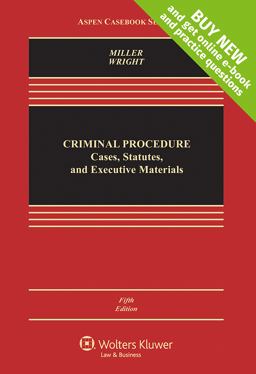 Criminal Procedures