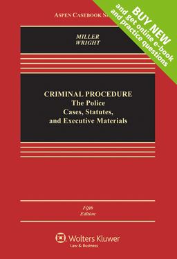 Criminal Procedures Criminal Procedures