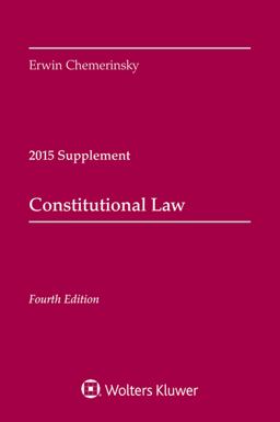 Constitutional Law