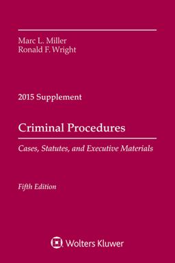 Cases, Statutes, and Executive Materials 2015 Supplement