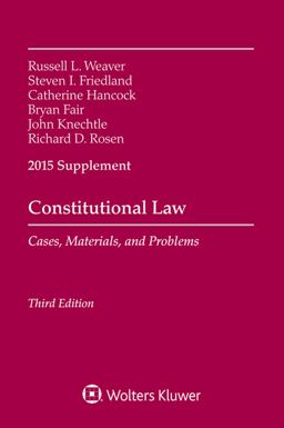 Constitutional Law
