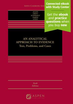 An Analytical Approach to Evidence