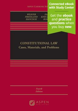 Constitutional Law