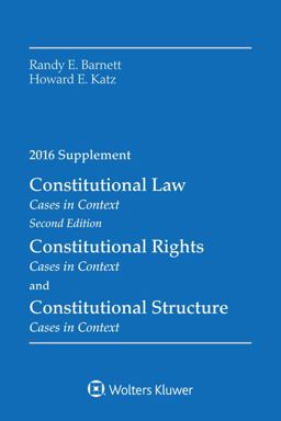 Constitutional Law