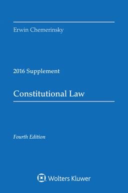 Constitutional Law
