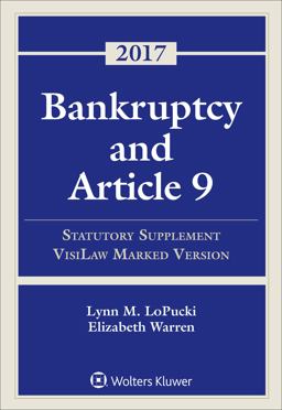 Bankruptcy and Article 9