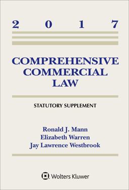 Comprehensive Commercial Law