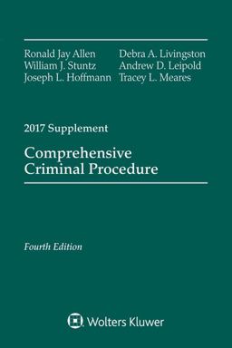Comprehensive Criminal Procedure