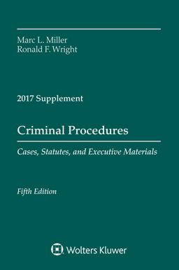 Criminal Procedures