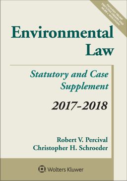 Environmental Law