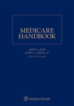 Medicare Handbook Medicare Handbook