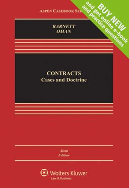 Contracts