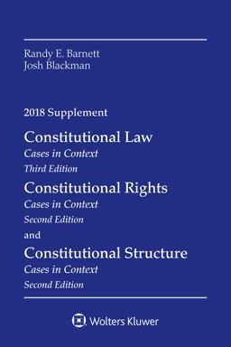 Constitutional Law