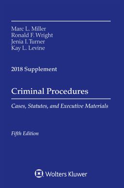 Criminal Procedures