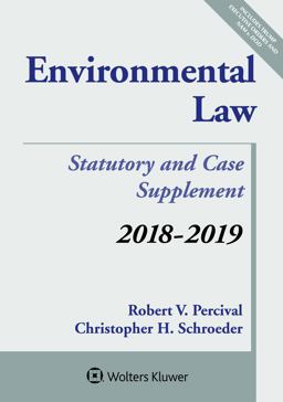 Environmental Law
