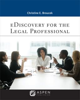EDiscovery for the Legal Professional