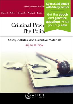 Criminal Procedures
