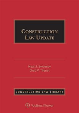 Construction Law Update