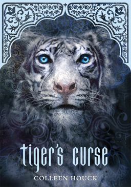 Tiger's Curse  9781454902492 Front Cover