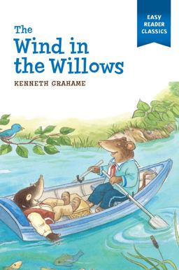 The Wind in the Willows