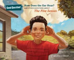 How Does the Ear Hear?