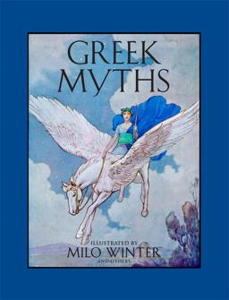Greek Myths