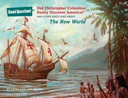Did Christopher Columbus Really Discover America?