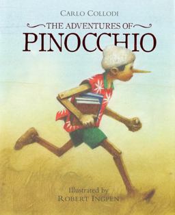 Pinocchio