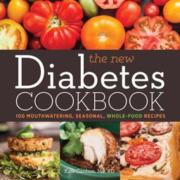 The New Diabetes Cookbook The New Diabetes Cookbook