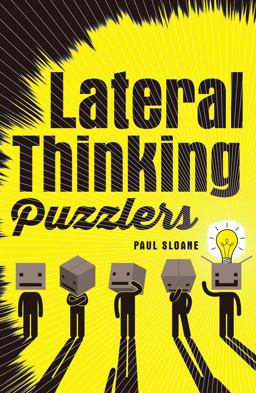 Lateral Thinking Puzzlers Lateral Thinking Puzzlers
