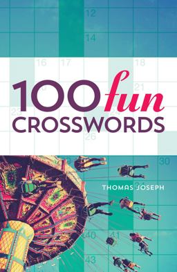 100 Fun Crosswords 100 Fun Crosswords