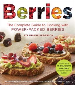 Berries - O/P  9781454918356 Front Cover