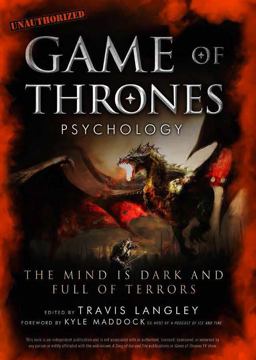 Game of Thrones Psychology