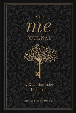 Me Journal A Questionnaire Keepsake  9781454919339 Front Cover