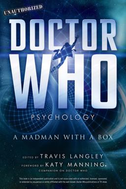 Doctor Who Psychology